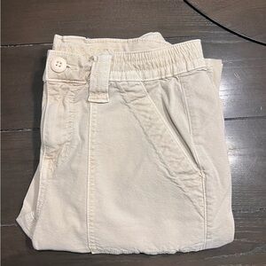 American Eagle Outfitters Stretch Cargo pants